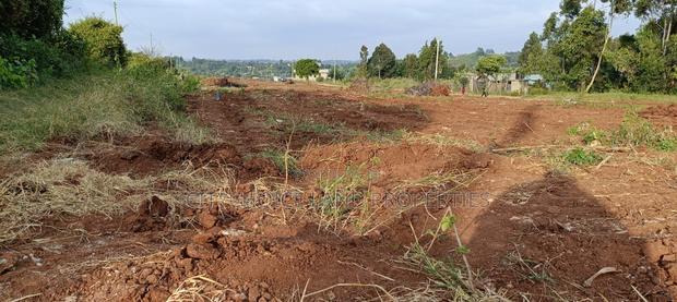Affordable 50x100 Prime Plots in Kamangu Kikuyu