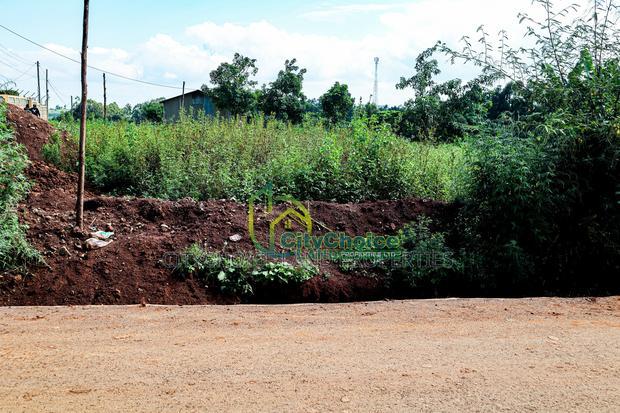 50by100ft Plot for Sale in Gikambura