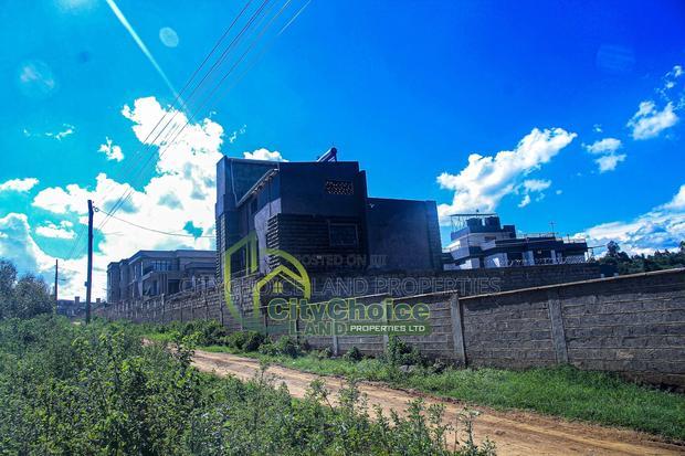 Prime Affordable 50x100 Plot in Lusigetti (KIKUYU)