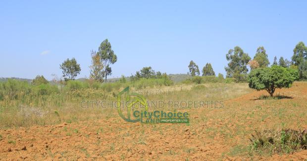 Make a Deposit Own Land in Nachu, Mbomboini.