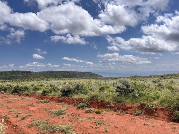 Land in Nachu Near Kikuyu SGR From as Low as