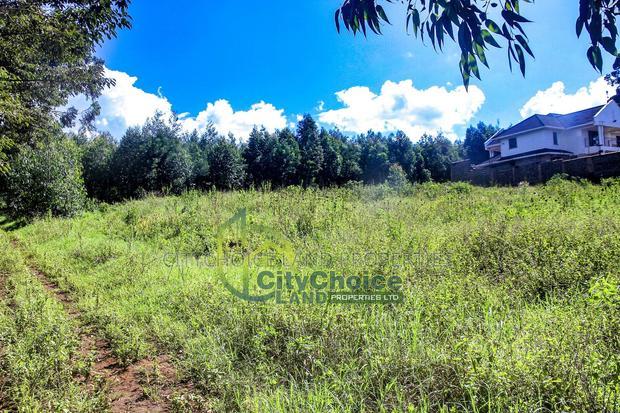 Prime Affordable 50x100 Plot in Lusigetti (KIKUYU)