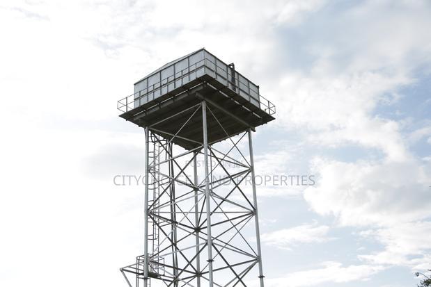 Secure Your Plot in Kikuyu Nachu, Mbomboine