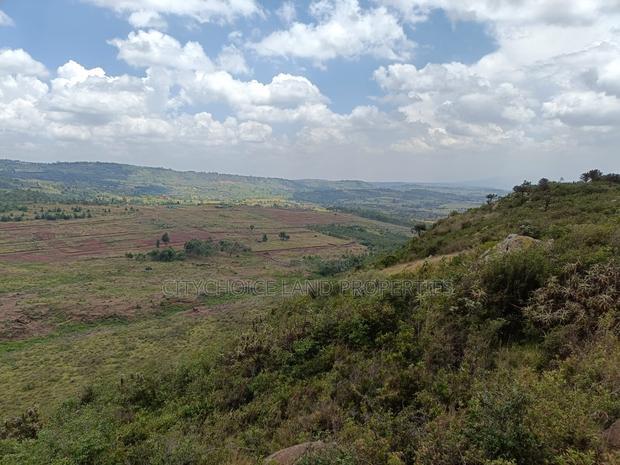 Affordable 50by100 Plots in Karai - Lusigetti