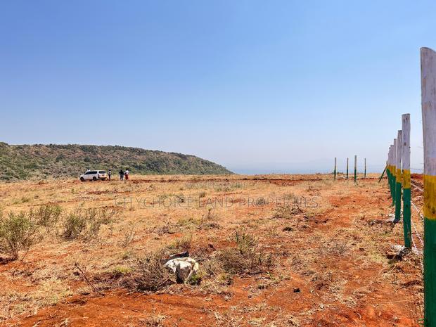 New 50x100ft Project Alert - Nachu Kikuyu