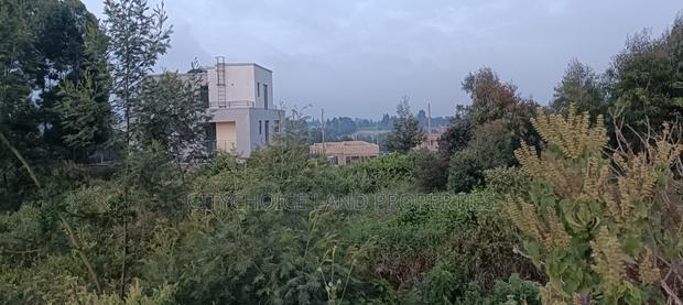 0.05 Land for Sale in Thigio, Kikuyu