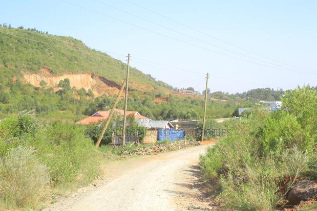 Prime Residential Plots for Sale - Kikuyu, Kara