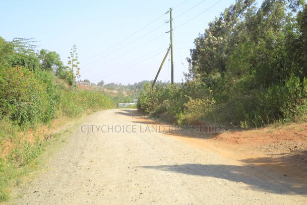 Own Land in Karai - Lusigett