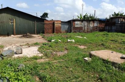 Prime Plot for Sale in Musa Gitau Gikambura