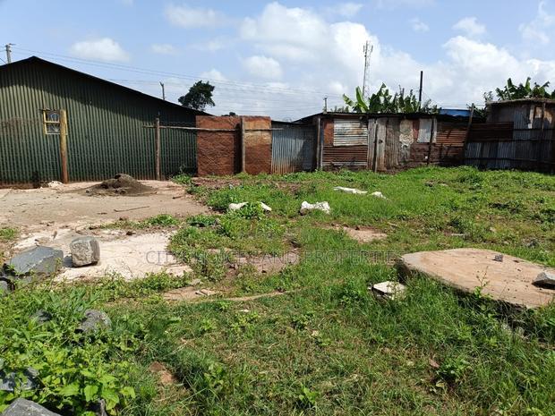 Prime Plot for Sale in Musa Gitau Gikambura