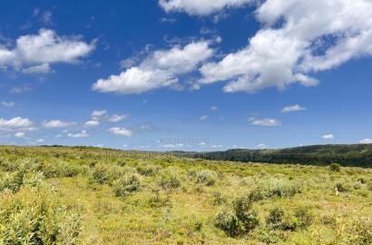Land in Nachu Near Kikuyu SGR From as Low as