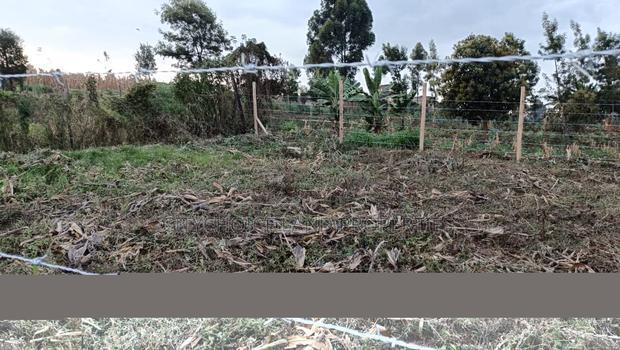 Prime Affordable Land Investments in Kikuyu