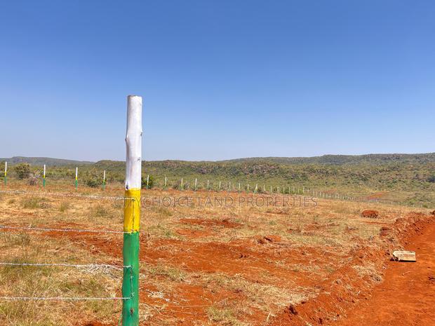 New 50x100ft Project Alert - Nachu Kikuyu