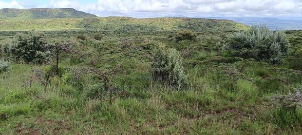Kikuyu 50x100 Plot for Sale in Karai