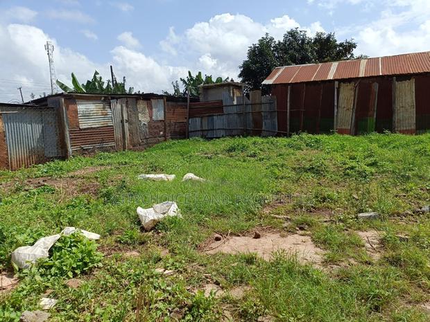 Musa Gitau Prime Land for Sale