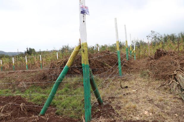 Mbomboini Estate - Prime Plots for Sale