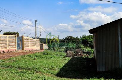50x100 Gikambura Plot for Sale