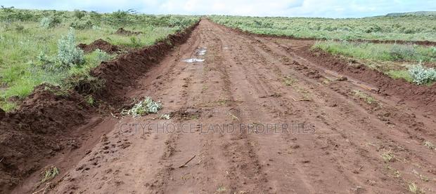 Affordable 50x100 Plot of Land in Nachu Kikuyu