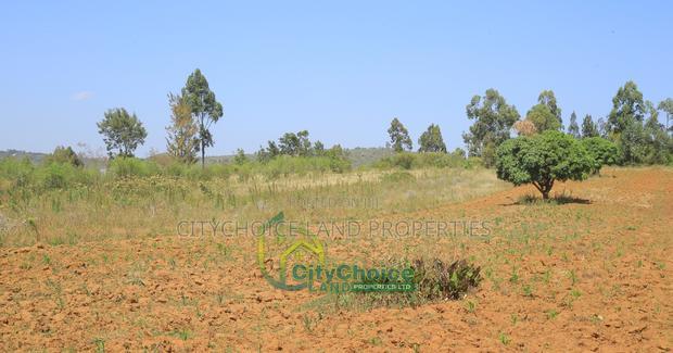 Make a Deposit Own Land in Nachu, Mbomboini.