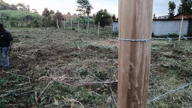 Prime Plot in Kikuyu Kerwa for Sale