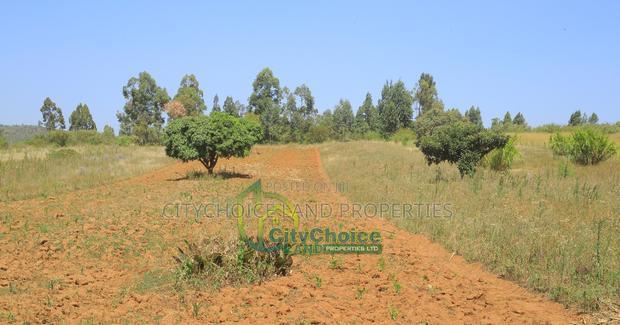 Make a Deposit Own Land in Nachu, Mbomboini.