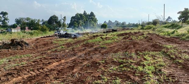 Affordable 50x100ft Prime Land for Sale in Kamangu Kikuyu