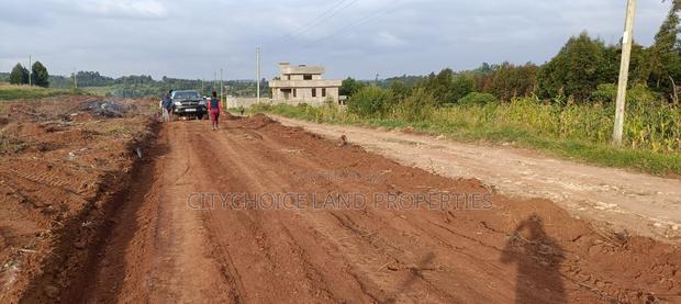 Residential Land for Sale in Kamangu Kikuyu