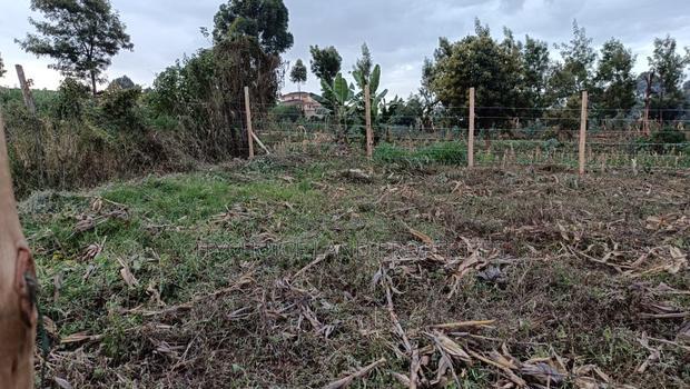Prime Affordable Land Investments in Kikuyu