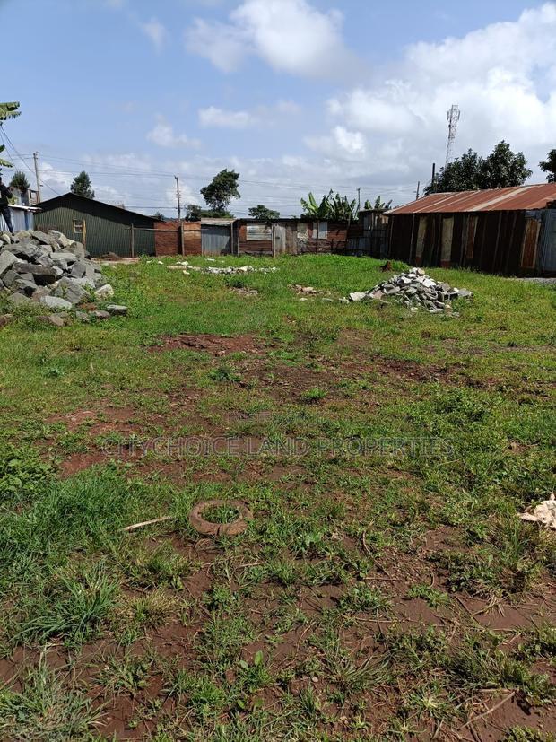 Great Plot for Sale in Musa Gitau, Gikambura