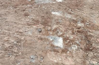 Kikuyu 50x100 Investment Hotspot - Only 15 Plots Left!