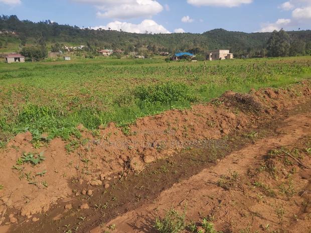 Prime 50x100 Plot on Karai Kikuyu