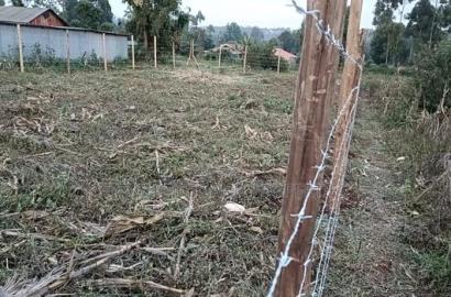 Prime Affordable Plots in Kikuyu Kerwa Off Waiyaki Way