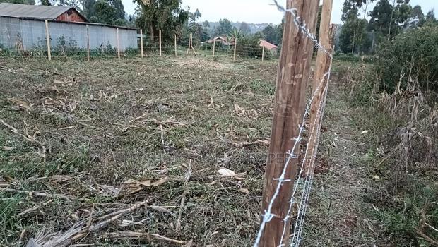Prime Affordable Plots in Kikuyu Kerwa Off Waiyaki Way