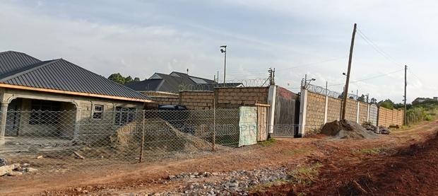 Affordable 50x100 Prime Plots in Kamangu Kikuyu