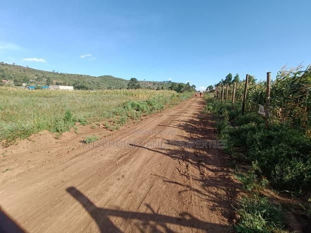 50x100 Plot of Land for Sale in Karai