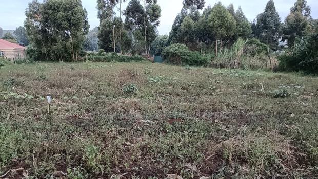 Kikuyu Kerwa Prime Plot - Only 400m From Kanduma Centre