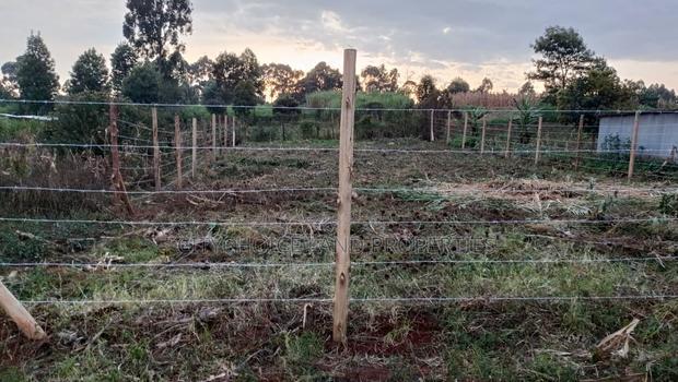 Strategic Plot for Sale - Kikuyu Kerwa