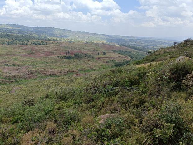 Affordable 50by100 Plots in Karai - Lusigetti
