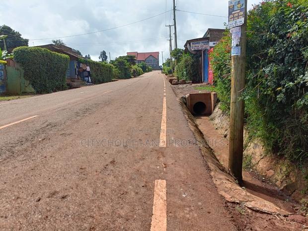 Great Plot for Sale in Musa Gitau, Gikambura