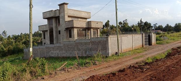 Kamangu 50x100 Plot for Sale