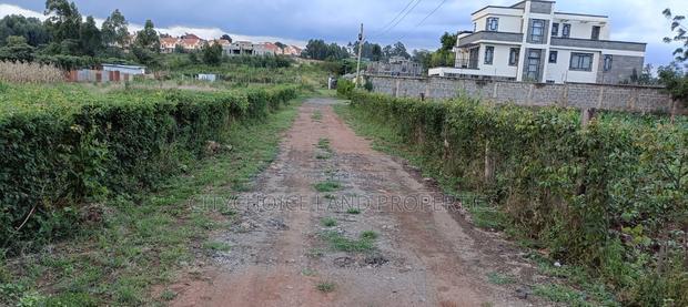 Prime Plot for Sale in Jambo Tv