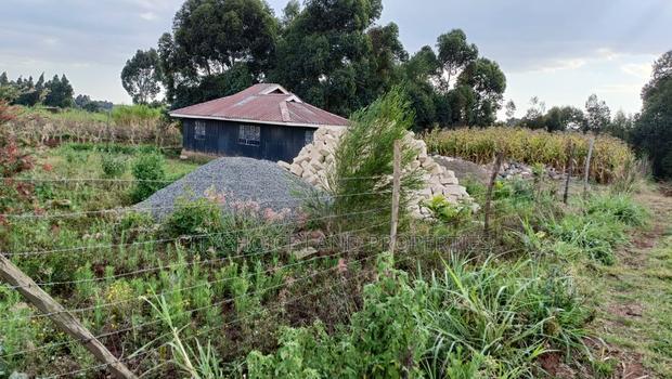 Prime Investment Opportunity - Rironi Kiroe