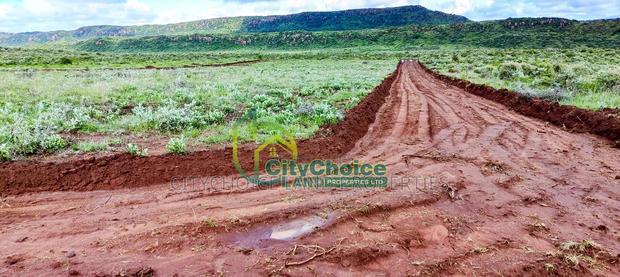 Affordable 50X100 Plot for Sale in Nachu - Kikuyu