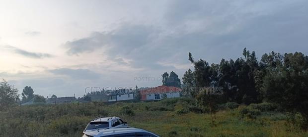 0.05 Land for Sale in Thigio, Kikuyu