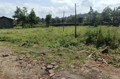 50x100 Prime Plot of Land for Sale in Gikambura Kikuyu