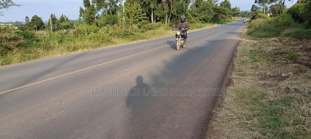 Prime Residential Land For Sale In Kamangu Kikuyu