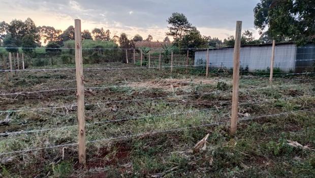 Kikuyu Kerwa Prime Plot - Only 400m From Kanduma Centre