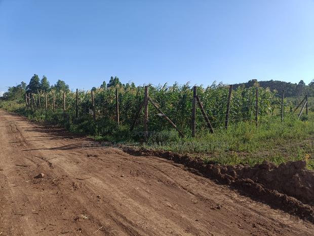 50x100 Land for Sale in Karai Kikuyu
