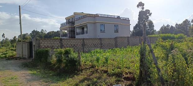 Residential Plots for Sale in Gikambura