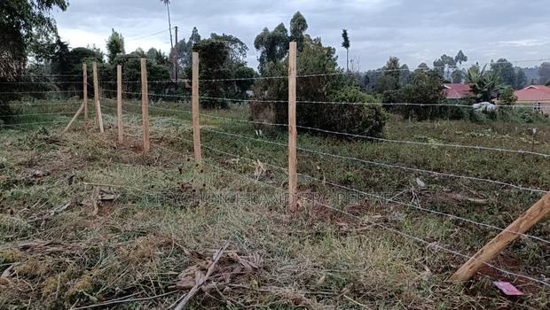 Prime Land Investment Opportunities in Kikuyu Kerwa